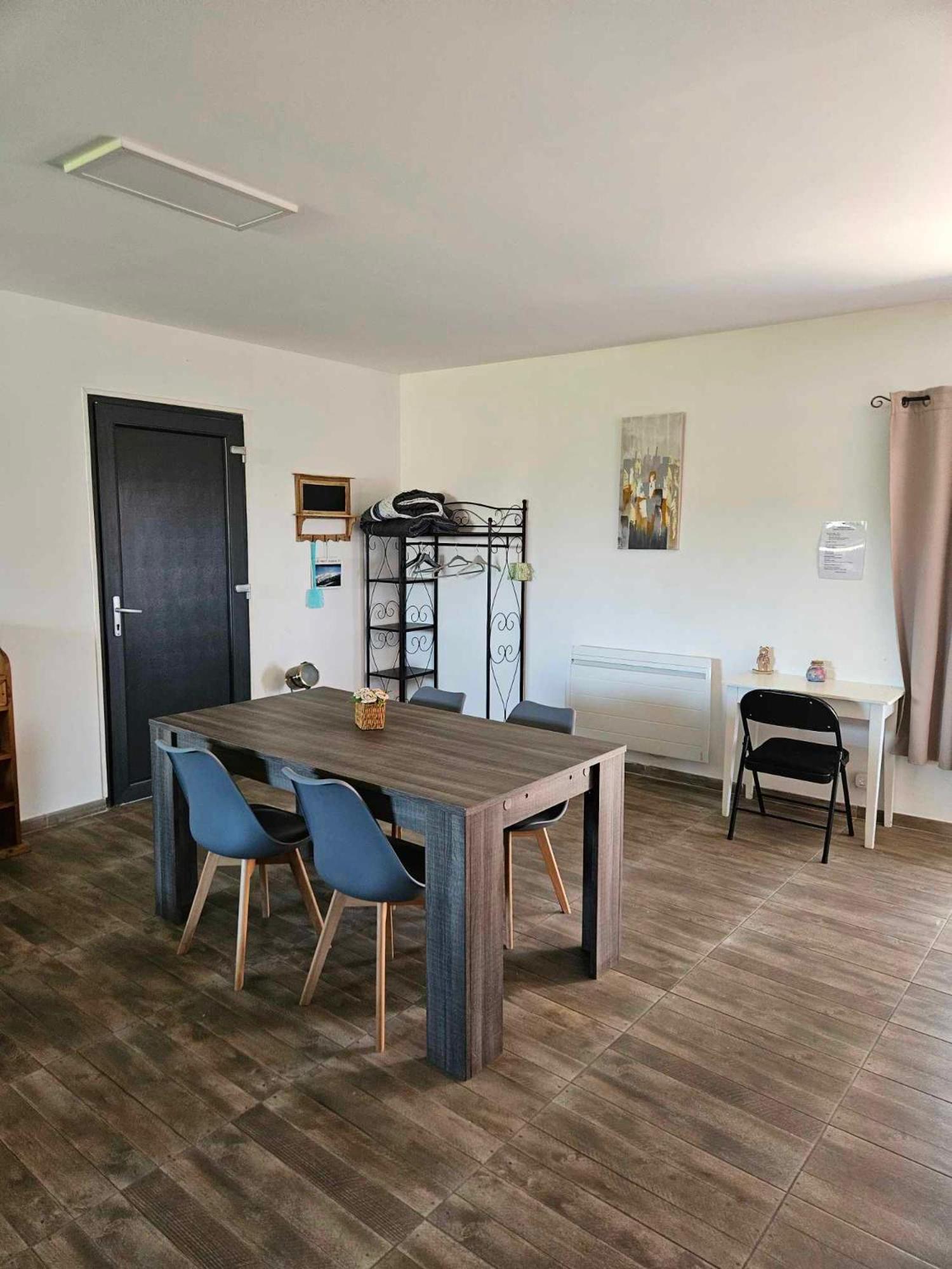 Gite Zen Style Studio Fromelles Esterno foto
