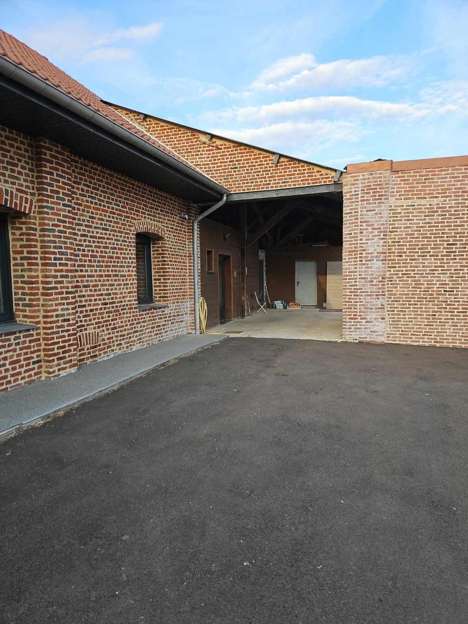 Gite Zen Style Studio Fromelles Esterno foto