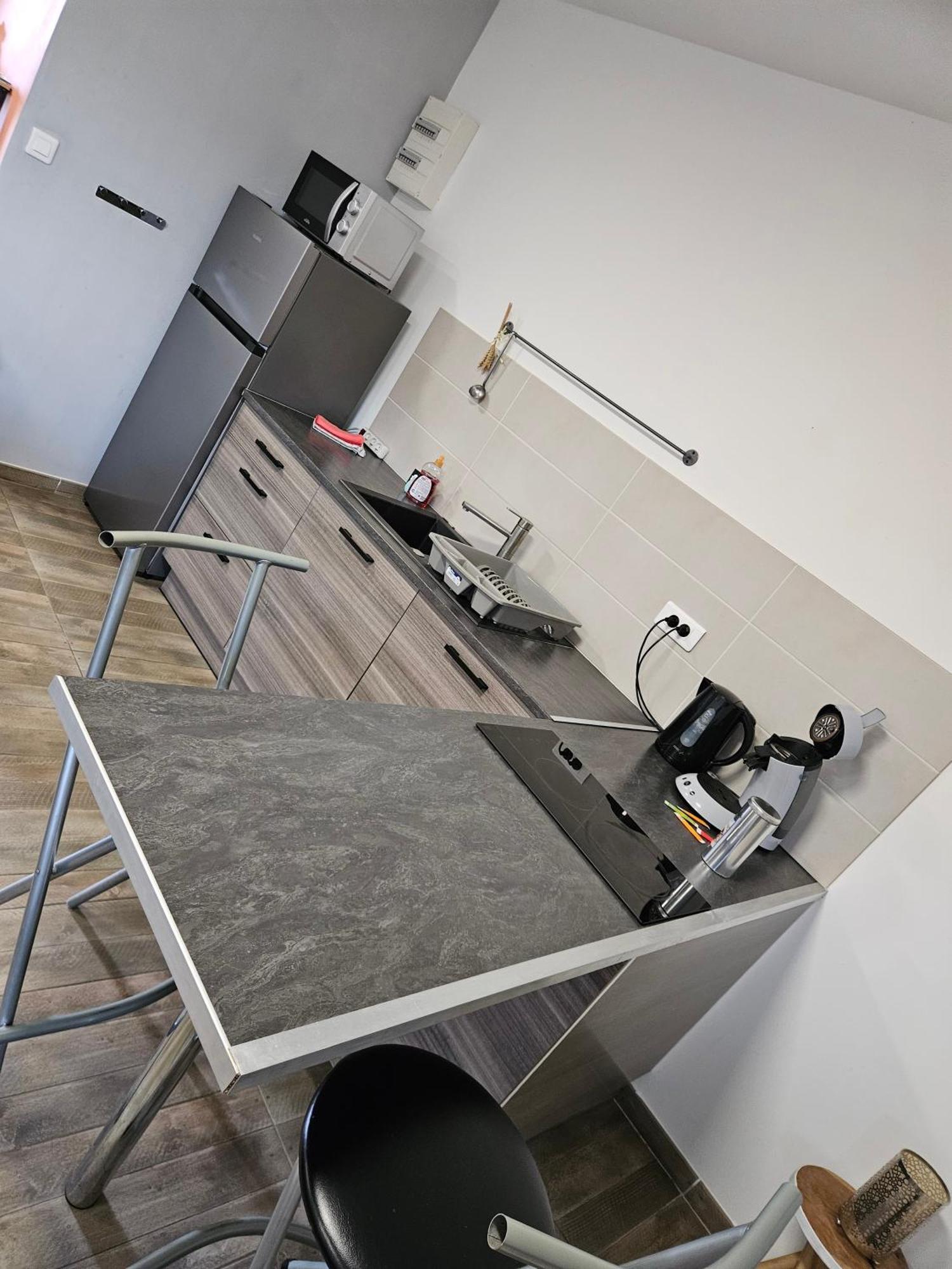 Gite Zen Style Studio Fromelles Esterno foto